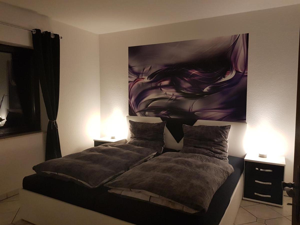 Ferienwohnung Tinas Beauty Neckarsteinach Luaran gambar